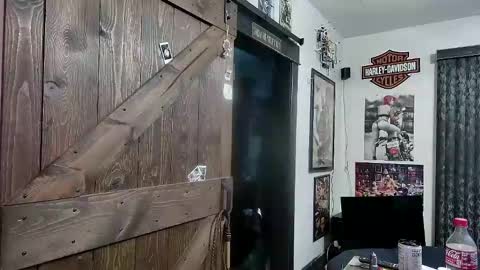 Darryl online show from 02-05-25, 08:11