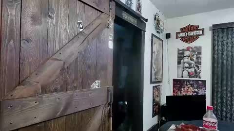 Darryl online show from 02-05-25, 11:12