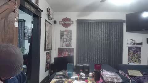 Darryl online show from 02-15-25, 06:02