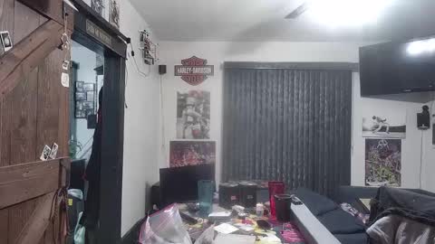 Darryl online show from 02-15-25, 09:05