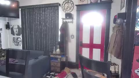 Darryl online show from 02-15-25, 09:26