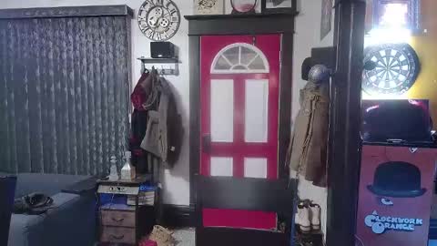 Darryl online show from 02-17-25, 07:26