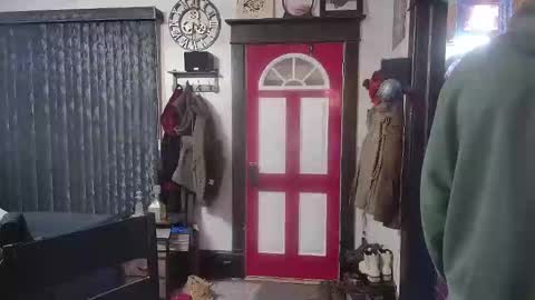 Darryl online show from 02-17-25, 10:29