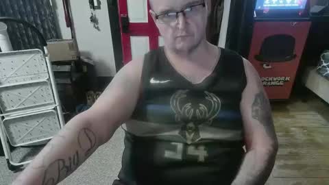 Darryl online show from 02-20-26, 07:54