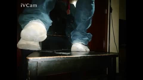 Snapshot of bigdick666cm chatting on 12-23-24, 06:05 Big online show from 12-23-24, 06:05