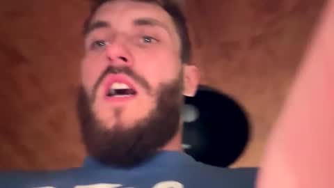 Snapshot of bigdick686268 chatting on 03-10-25, 04:57 Pac Man Sex online show from 03-10-25, 04:57