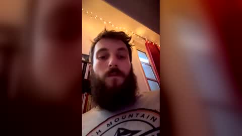 Pac Man Sex online show from 12-21-25, 03:52