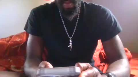 Sir Big dick B online show from 03-31-26, 03:01