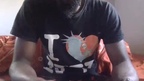Sir Big dick B online show from 05-22-26, 01:50