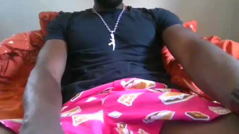 Sir Big dick B online show from 07-08-26, 07:51