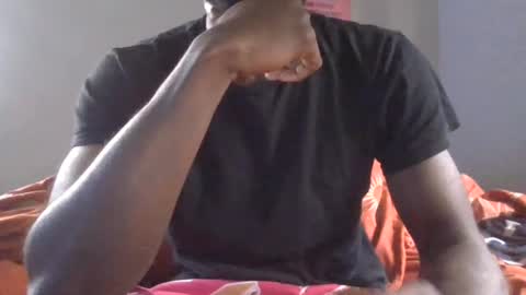 Sir Big dick B online show from 07-09-26, 04:55