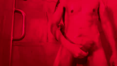 Bandit  Adrienne online show from 03-04-25, 03:59