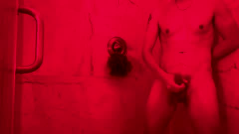 Bandit  Adrienne online show from 03-05-25, 06:23