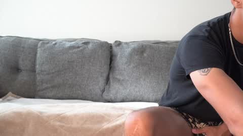 Bandit  Adrienne online show from 09-15-25, 03:45