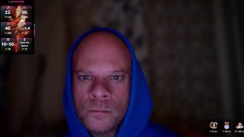 bigdickboss1984 online show from 03-18-26, 09:56