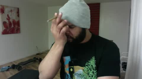 Snapshot of bigdickjimmywill chatting on 02-23-25, 03:02 CAJEinc online show from 02-23-25, 03:02