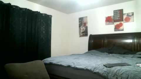 Snapshot of bigdickjimmywill chatting on 01-14-26, 06:52 CAJEinc online show from 01-14-26, 06:52