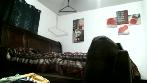 Snapshot of bigdickjimmywill chatting on 02-10-26, 06:17 CAJEinc online show from 02-10-26, 06:17