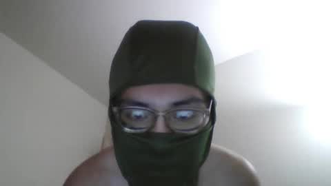 JOJO online show from 03-26-26, 03:17