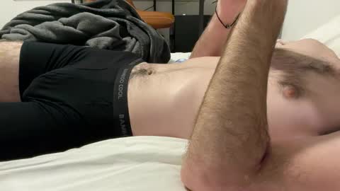 BigDickMark7014 online show from 03-02-26, 04:58