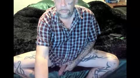 Snapshot of bigdickpiercedtattoos chatting on 10-19-25, 05:41 bigdickpiercedtattoos online show from 10-19-25, 05:41