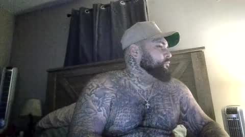 bigdickrican94 online show from 12-15-25, 10:25