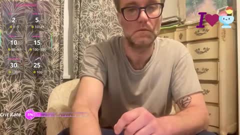 bigdickwalkin online show from 01-08-26, 06:26