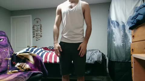 George Forest Dickyduby on all Socials online show from 12-18-24, 04:53