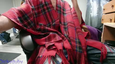 George Forest Dickyduby on all Socials online show from 01-06-25, 04:36