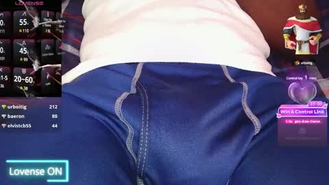 BigDickFreak online show from 02-22-25, 10:52