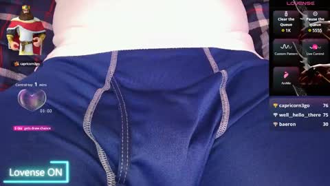 BigDickFreak online show from 09-23-25, 06:22