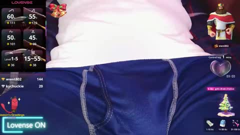 BigDickFreak online show from 11-28-25, 10:29