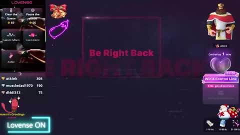 BigDickFreak online show from 01-17-26, 06:55