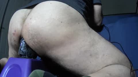 Bigdildostretch online show from 03-05-26, 12:17
