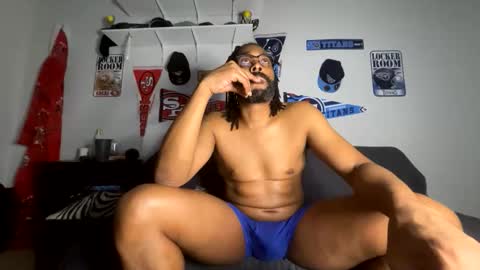 bigdinca online show from 12-18-25, 06:30