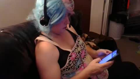 Snapshot of bigdogmattiets chatting on 11-23-25, 03:39 Madelyn online show from 11-23-25, 03:39