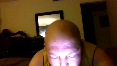 BigDommCock online show from 12-16-24, 03:19
