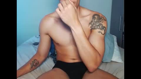 BigDragonBoy online show from 04-25-26, 06:05