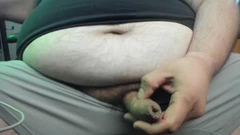 Snapshot of bigdude0162 chatting on 05-16-26, 10:08 bigdude0162 online show from 05-16-26, 10:08