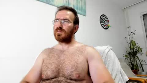 bigdudex online show from 07-29-26, 12:31