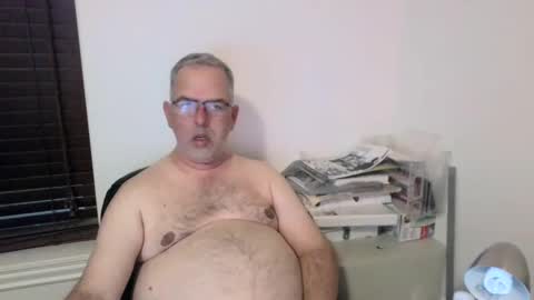 Dylan 56 Taleah 53 online show from 02-13-25, 05:16