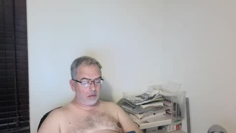 Dylan 56 Taleah 53 online show from 03-10-25, 05:00