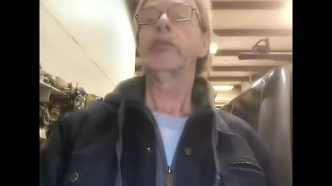 bigelectricrod online show from 02-27-25, 12:23