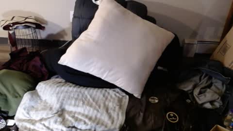 Bigandthick online show from 01-10-25, 07:46