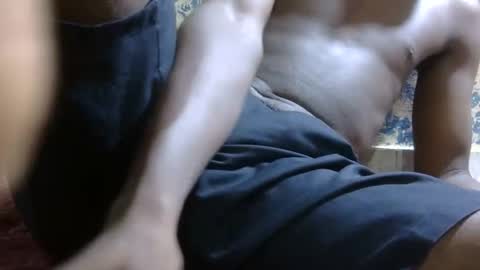 Snapshot of bigfeet9999 chatting on 10-23-25, 06:02 Ask in pvt online show from 10-23-25, 06:02