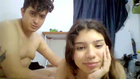 Lucy and Fred online show from 12-11-24, 11:19