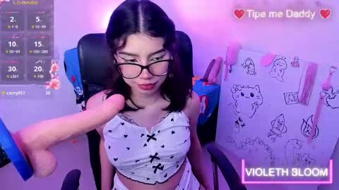 Lucy and Fred online show from 02-11-26, 07:57