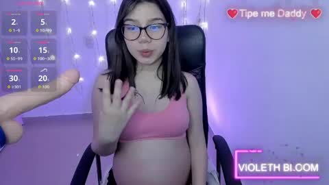 Lucy and Fred online show from 04-23-26, 09:17