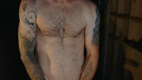 bigfox27 online show from 04-21-26, 02:51