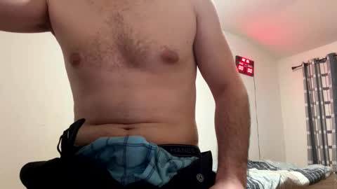 bigfrisco303 online show from 12-18-25, 12:06